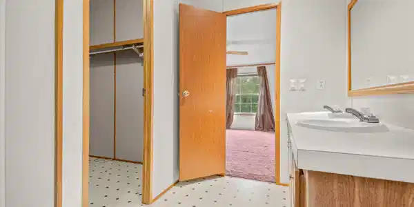 Image 2: Primary Bathroom 2
