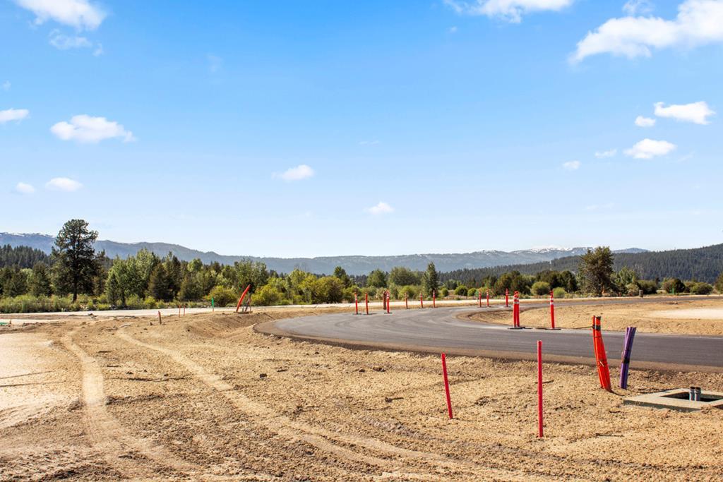 Image 2: Property Accessed By A Paved Road