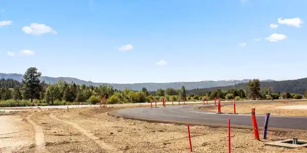 Image 2: Property Accessed By A Paved Road