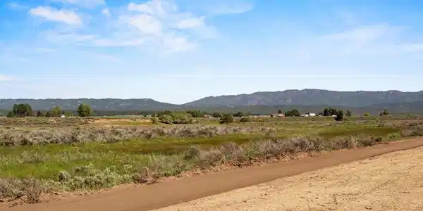 Image 2: Pathway Leading to Payette River