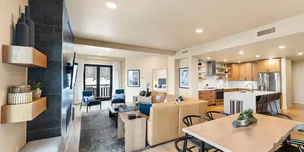 760 Village Drive