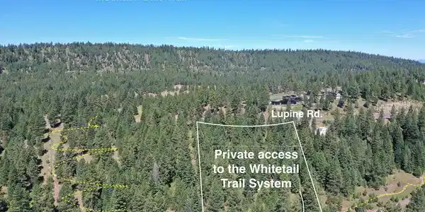 Image 2: Trail Access