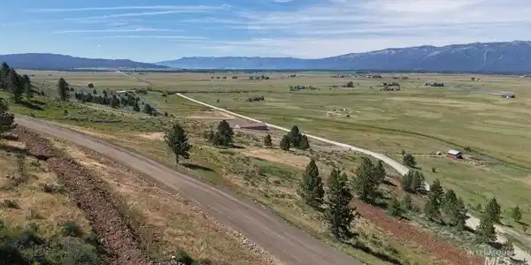 Lot #1 Valley Heights Drive