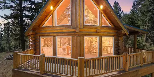 3725 Rim Road