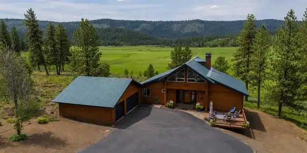 2510 Price Valley Road