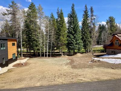 Lot 54 Divot Lane