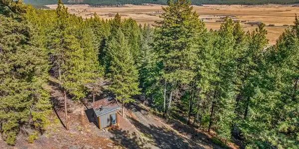 Lot 19 Little Salmon Road