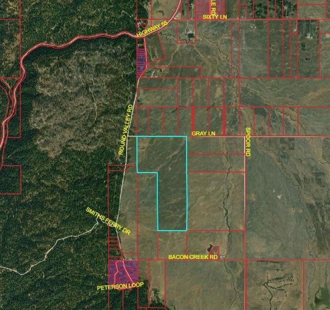 Image 3: GIS view