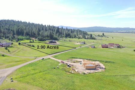 46 Chisum Drive