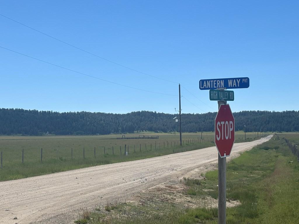 Image 3: High Valley Rd to Lantern