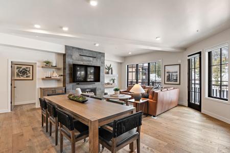 740 Village Drive