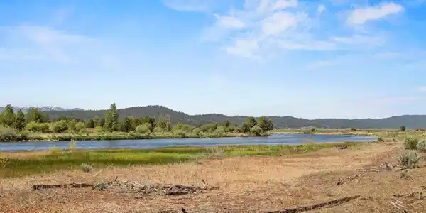 Image 2: Fishing Directly Out Your Back Door