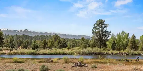 Image 3: Bring Your Canoe For a Float