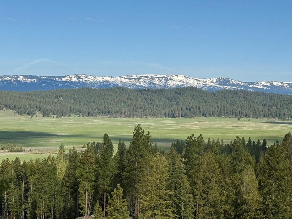Image 4: Magnificent View to West Mountain