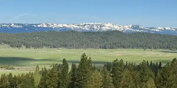 Image 4: Magnificent View to West Mountain