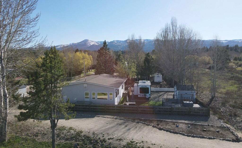 Image 3: River In Front Of Property