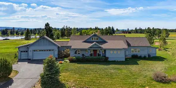 319 Otter Pond Lane