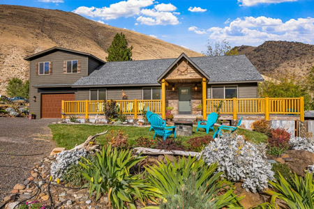 109 Fish Trap Road