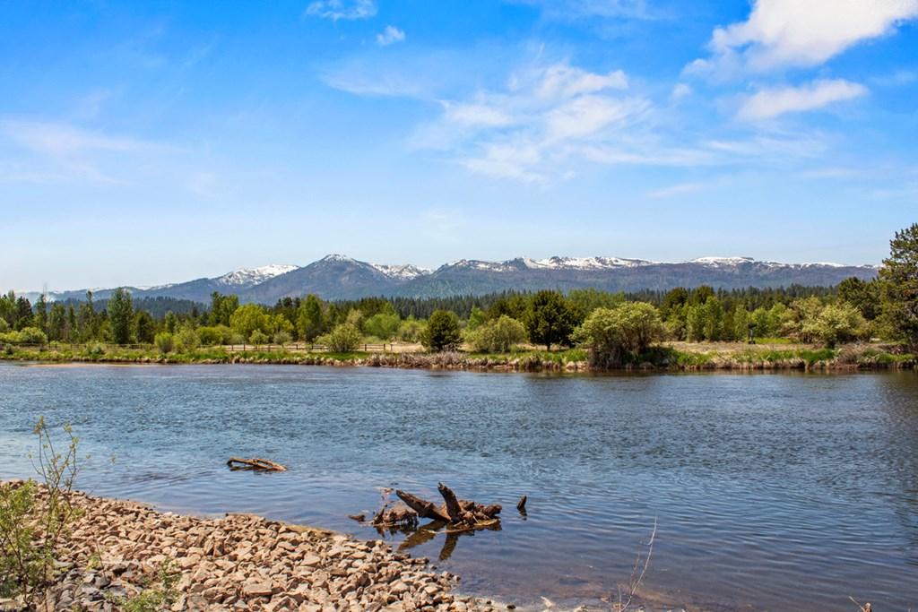 Image 4: Payette River Frontage, Amazing Views