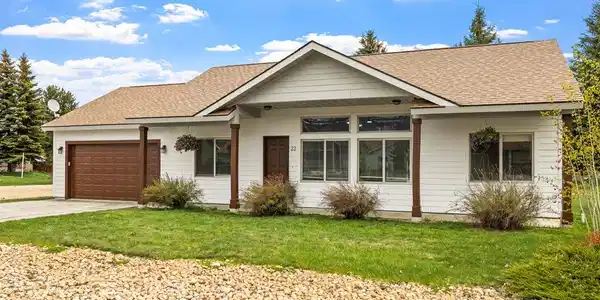 22 Charters Drive
