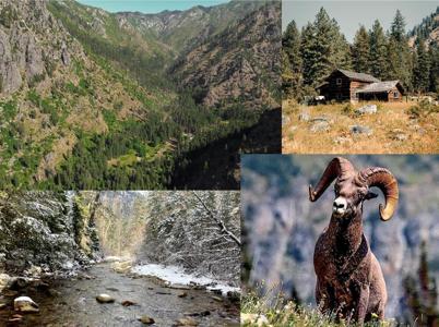 3869 Big Salmon River Road