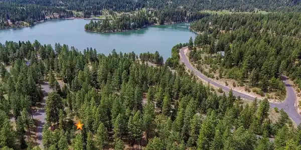 Lot 20 Blackhawk Lake Drive