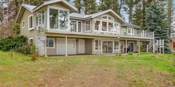 3880 Hot Springs Road