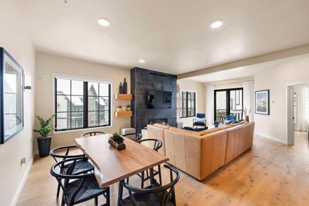 760 Village Drive