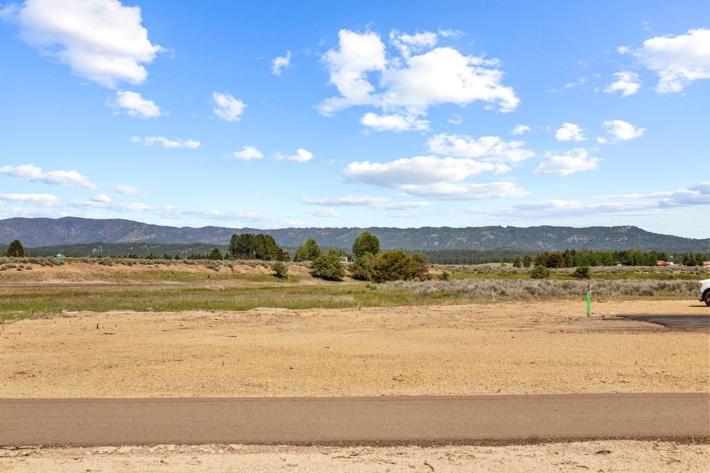 Image 2: Pathway Right Off The Property