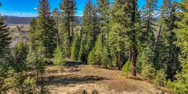 Lot 9 Canyon Creek Way