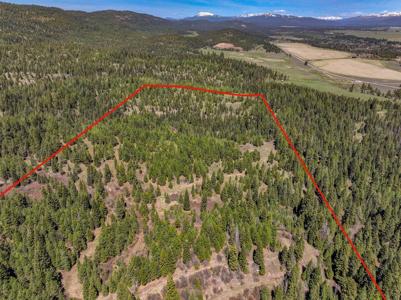 Lot #5 Old Council Road