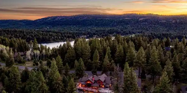 450 Blackhawk Lake Drive