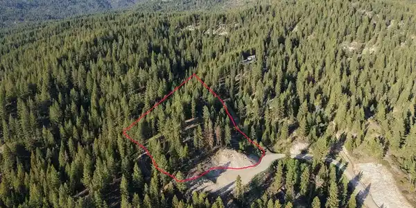Image 2: Approximate Boundaries