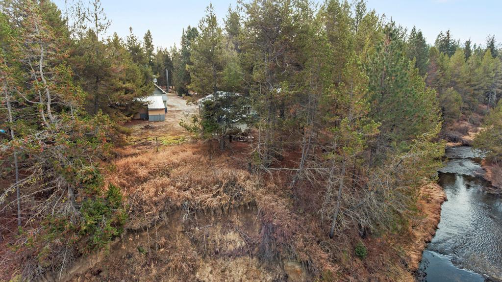 Image 3: Big Creek River & Property