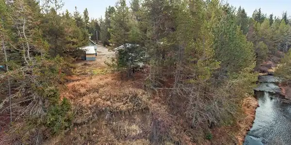 Image 3: Big Creek River & Property