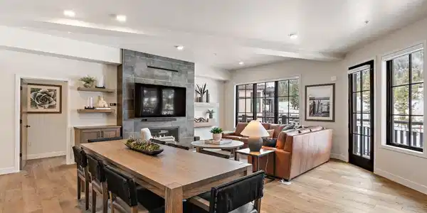 740 Village Drive