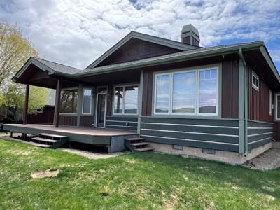 3850 Hot Springs Road