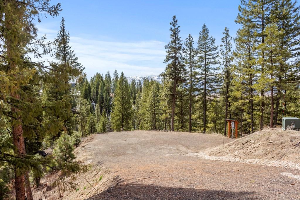 Image 2: Beautiful Views & Pad Site Already In
