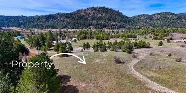 Lot 7 Packer John Road PT