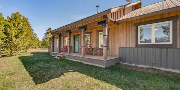 13388 Norwood Road