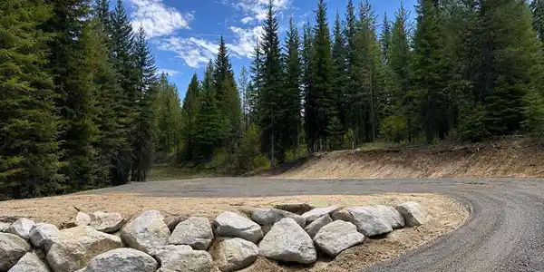 76 Sawtooth Loop