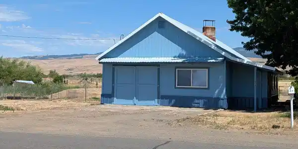 804 Indian Valley Road