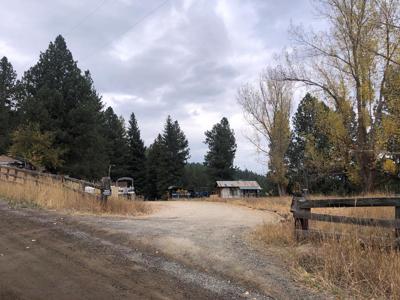606 Dam Road