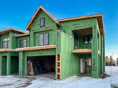 81 Dockside Circle
