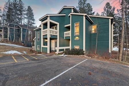2981 Kimberland Drive