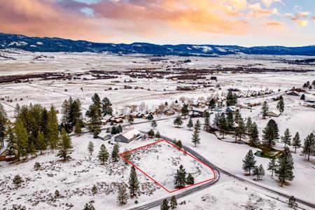 Lot 16 Baneberry Drive