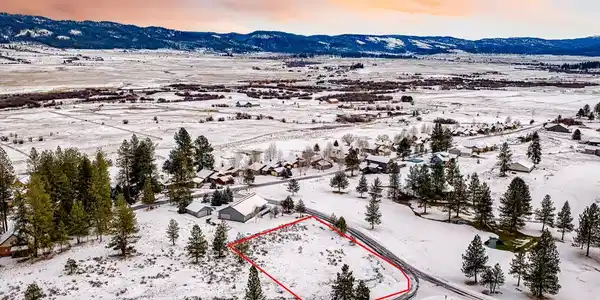 Lot 16 Baneberry Drive