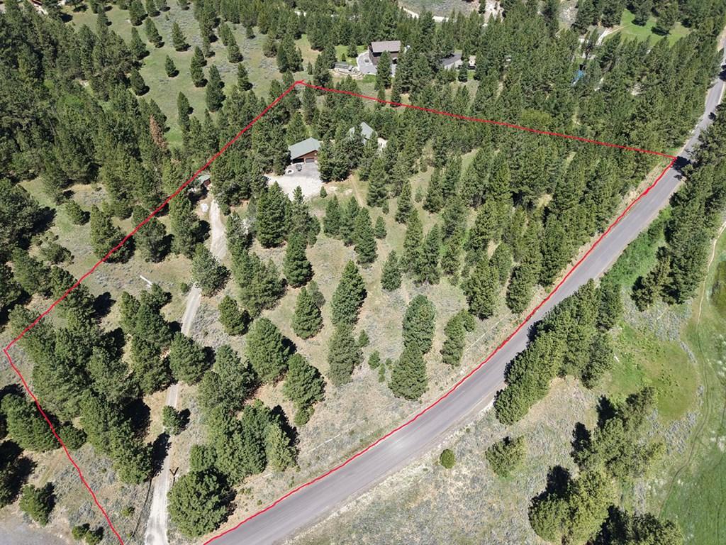 Image 3: Approximate Property Boundary