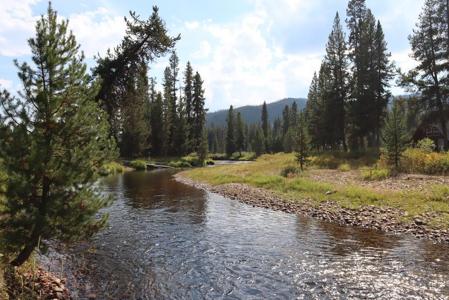 L49 Secesh River Road
