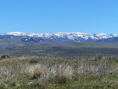 TBD P-4 Indian Valley Road